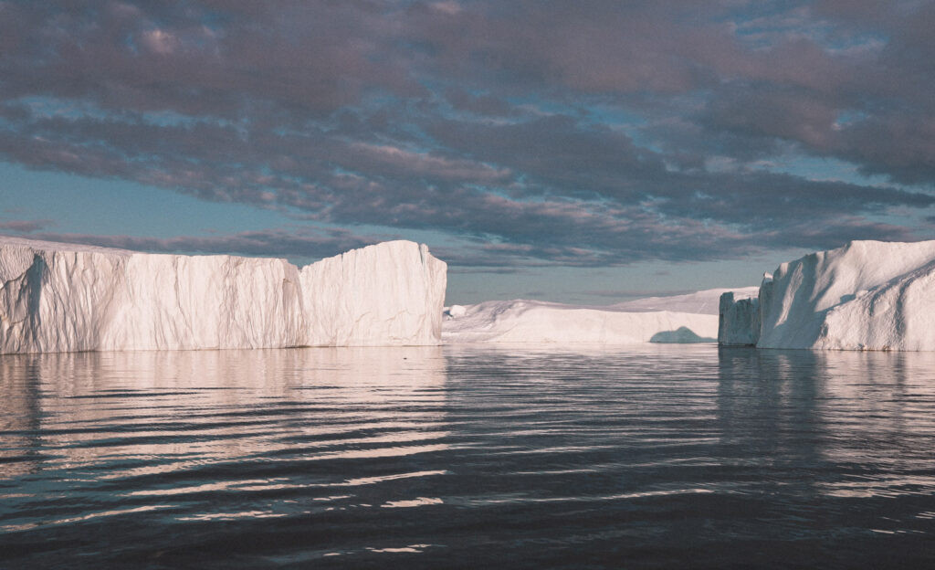 Ilulissat Icefjord: Greenland Tourism Summer