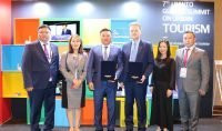 Mongolia Tourism Board Meeting