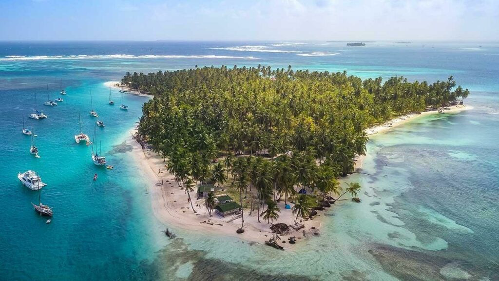 Indigenous Ecotourism