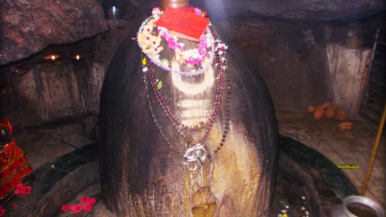 Gupteswar