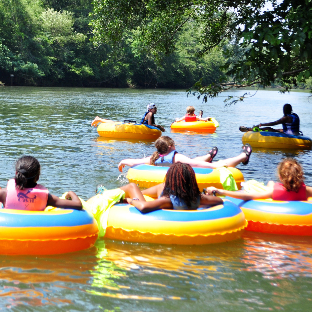 Explore the outdoors with the best summer spots in Cobb County