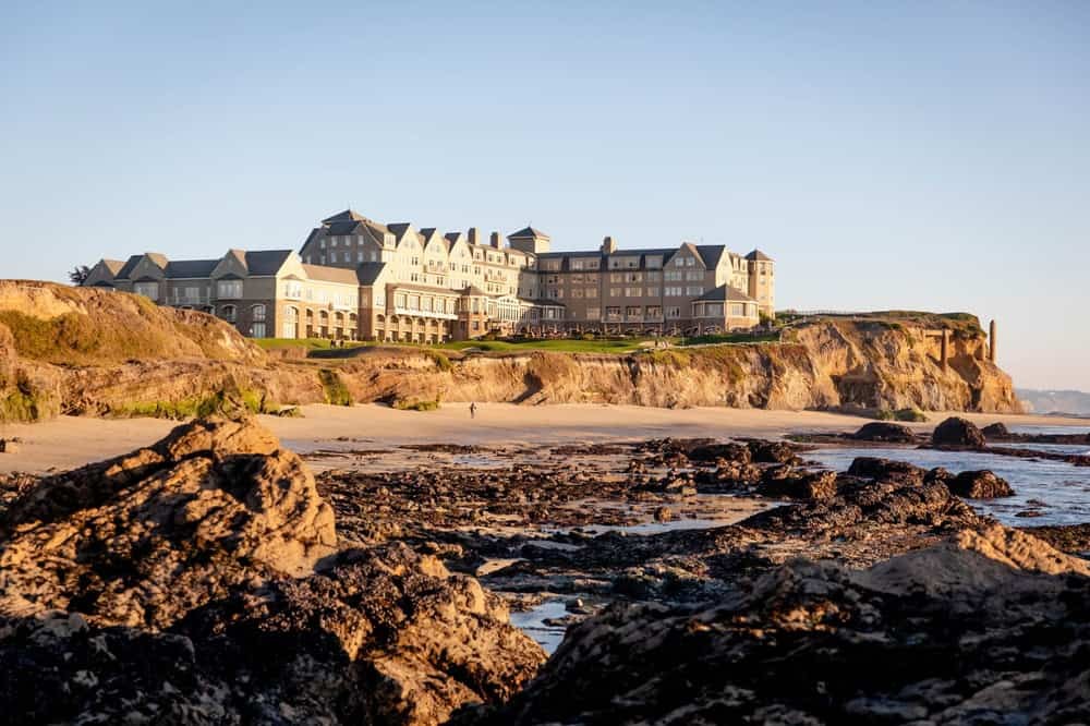 Half Moon Bay, California's Coastal Charm
