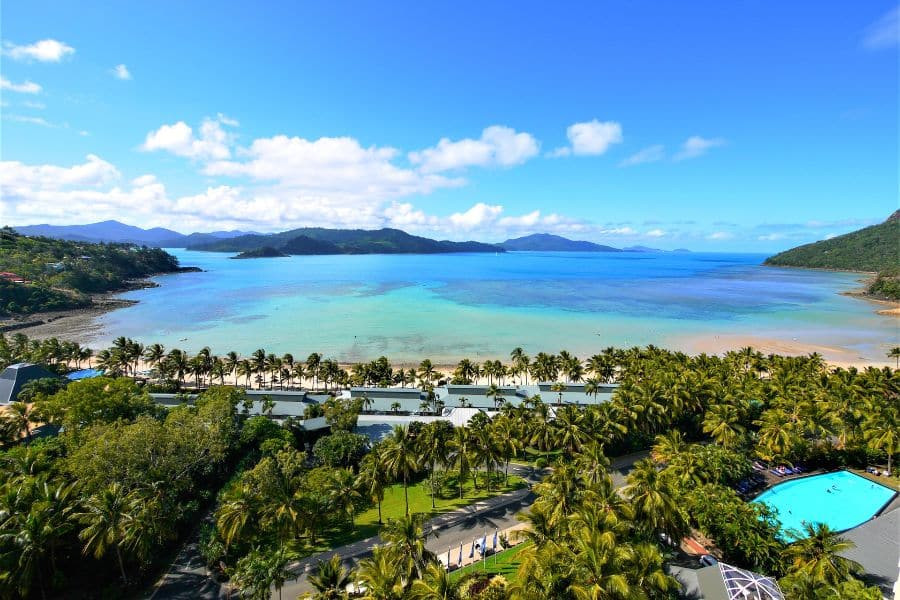 Hamilton Island, QLD