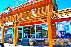 Hand Hotel Bed &amp; Breakfast, CO