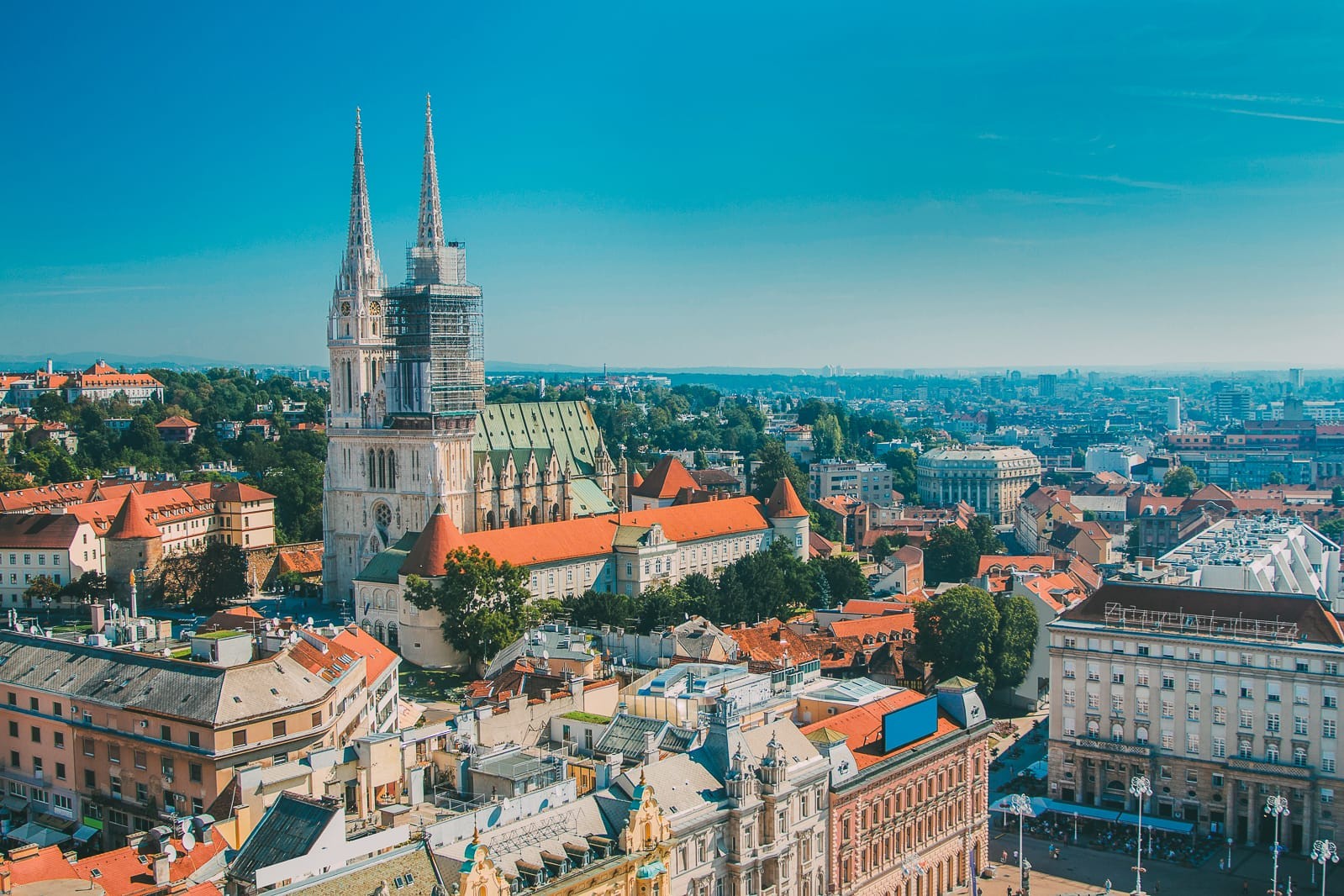 beautiful Croatian towns and cities (18)