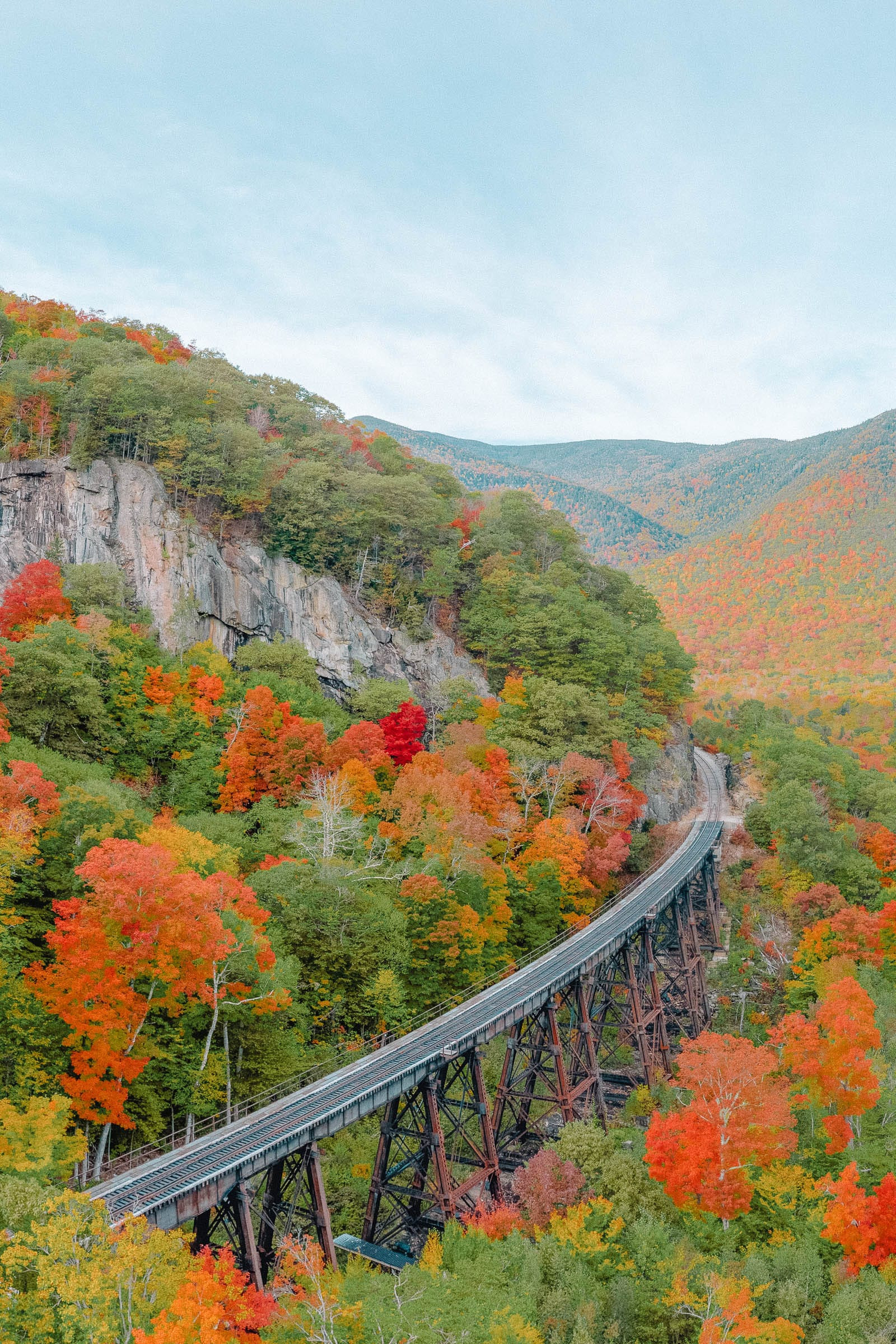 Places You Must Visit In The Northeast of The USA (20)