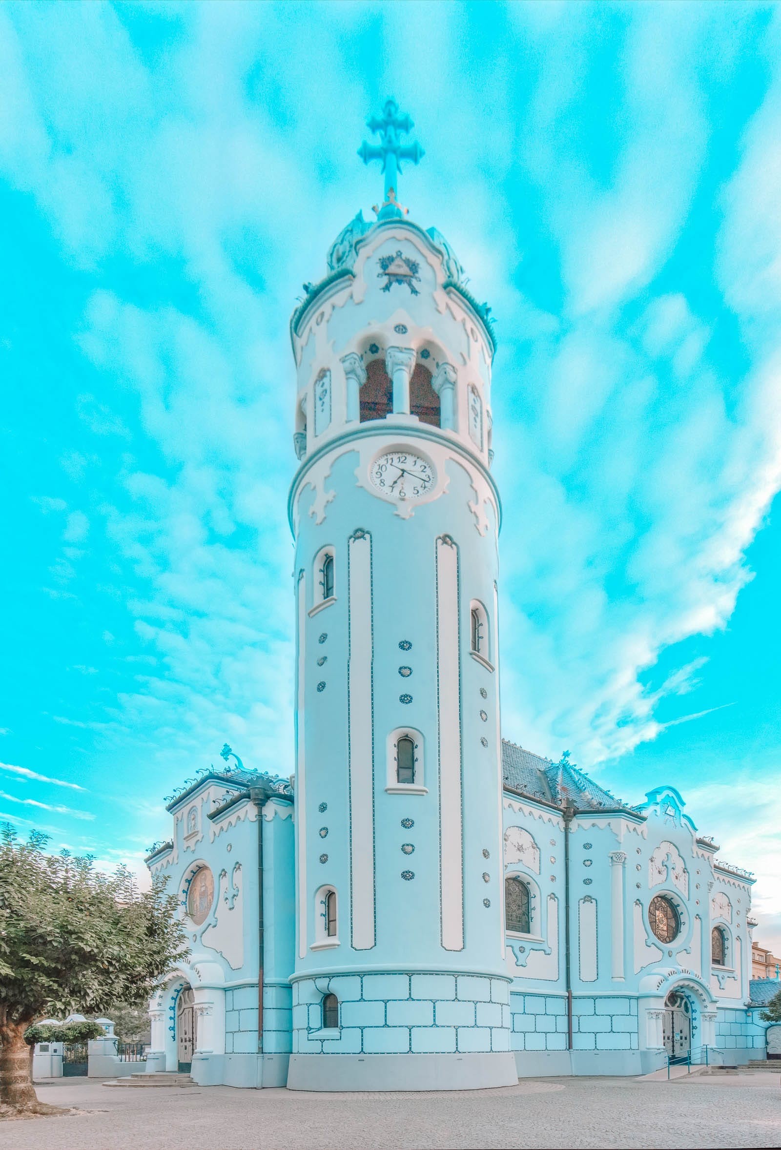 Best Places In Slovakia To Visit (22)
