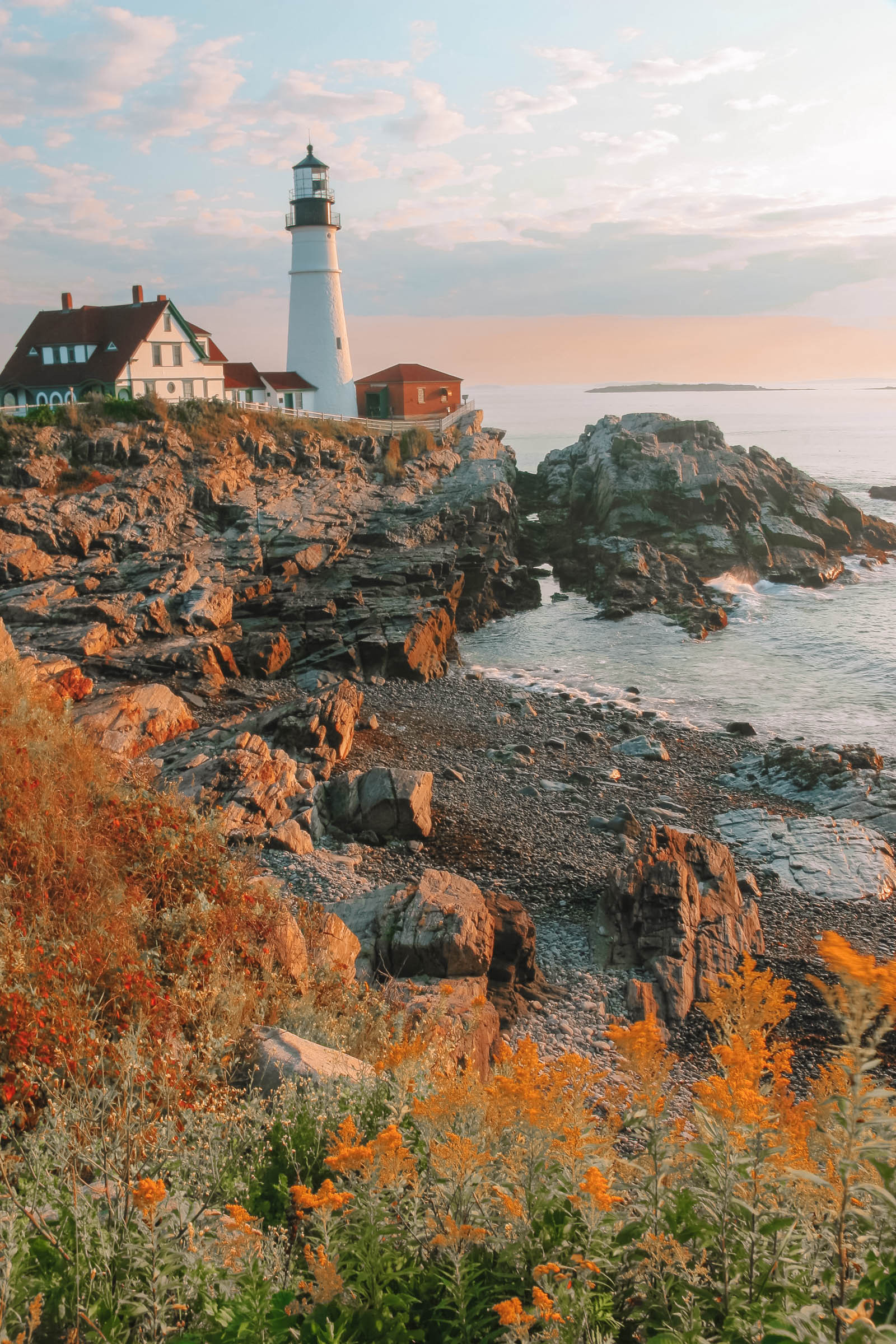 Places You Must Visit In The Northeast of The USA (5)