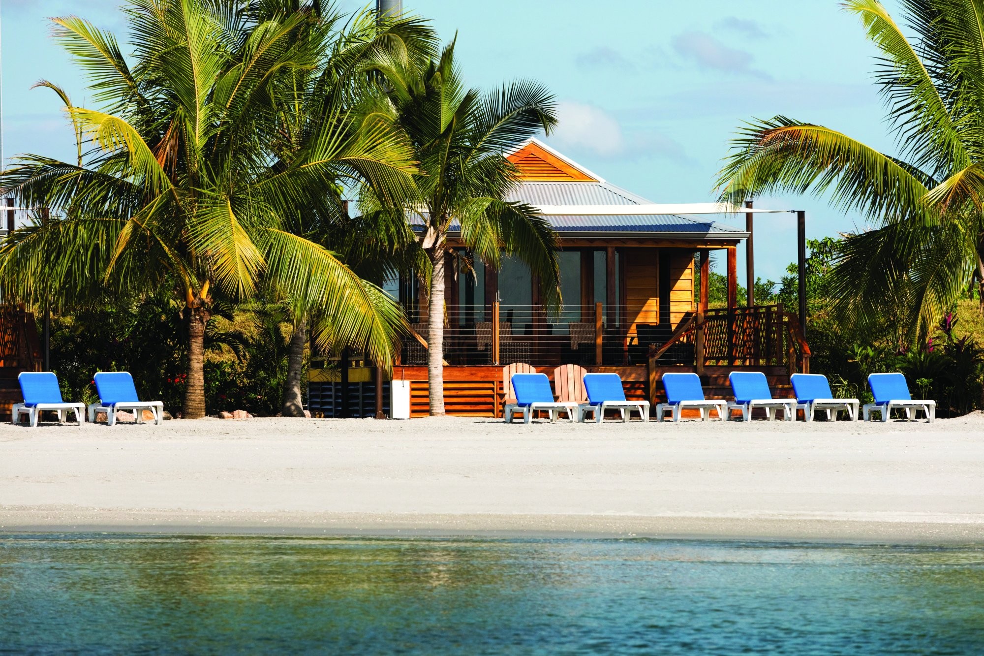 Harvestcaye Villas
