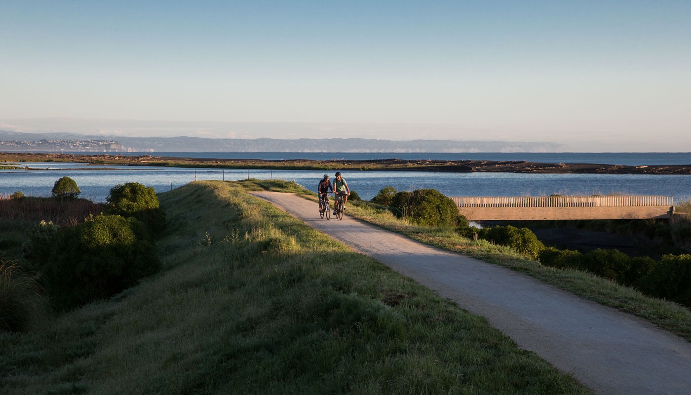 hb cycle trails
