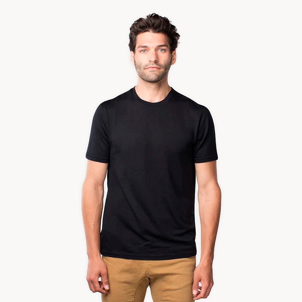 unbound merino t-shirt
