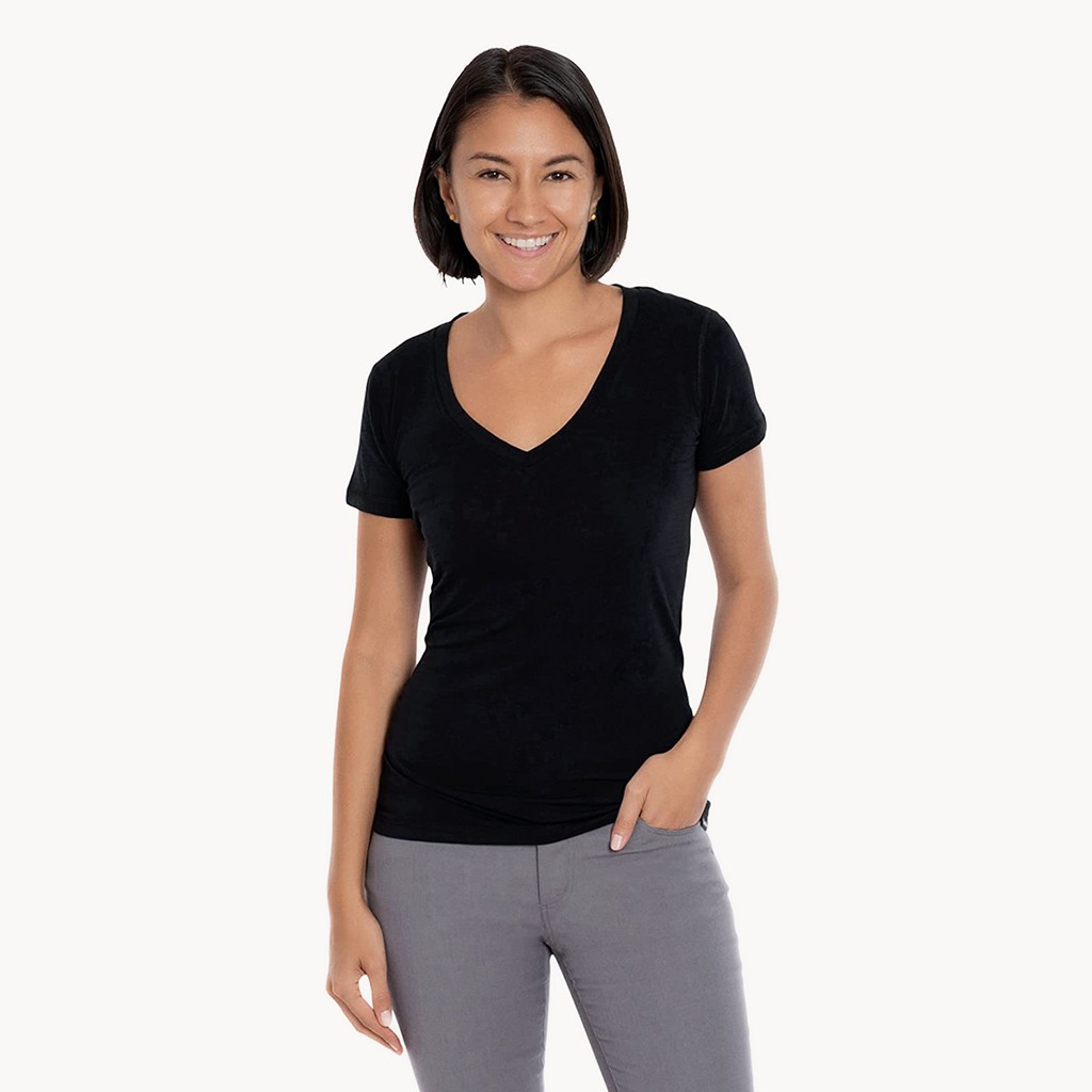 womens merino wool t shirt