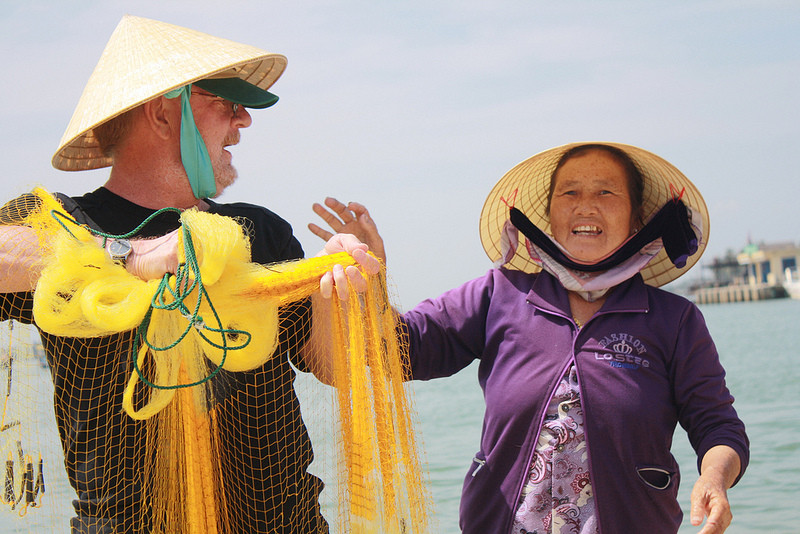 The evolution of tourism after the Vietnam War: challenges and opportunities in a booming industry