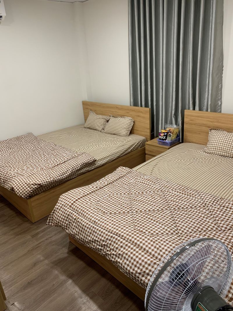 Win Local - Homestay Cần Giờ