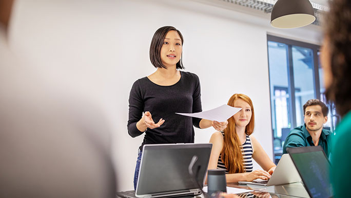Diverse Careers in Tourism and Hospitality