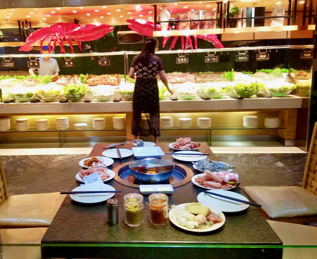 Hanoi Street Food Tour