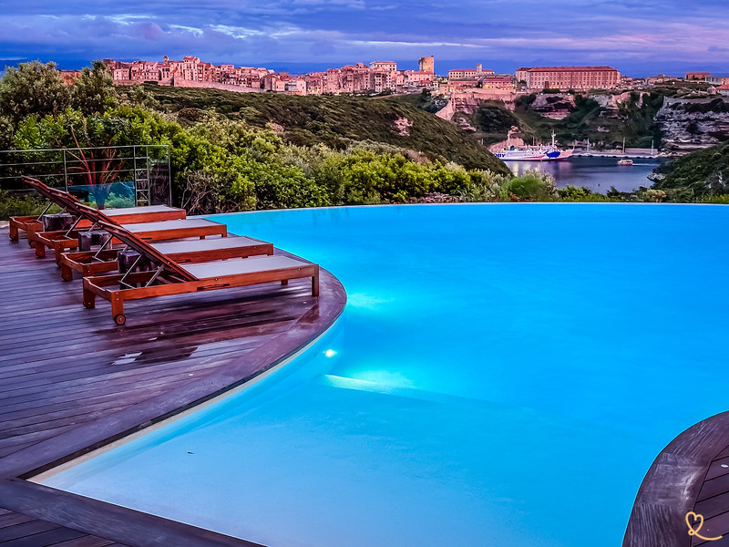 Hôtel Cala di Greco