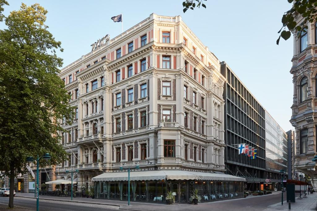 Hotel KÃ¤mp