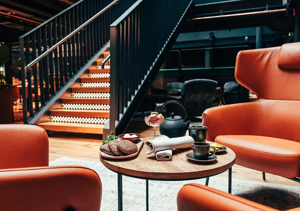Hotel Mestari