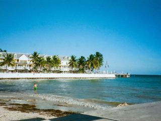 Houses in Key West