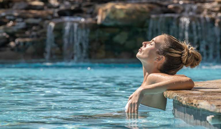 Houston The Houstonian Hotel Club &amp; Spa