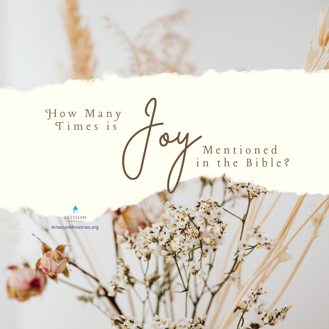 Verse about joy in the bible.