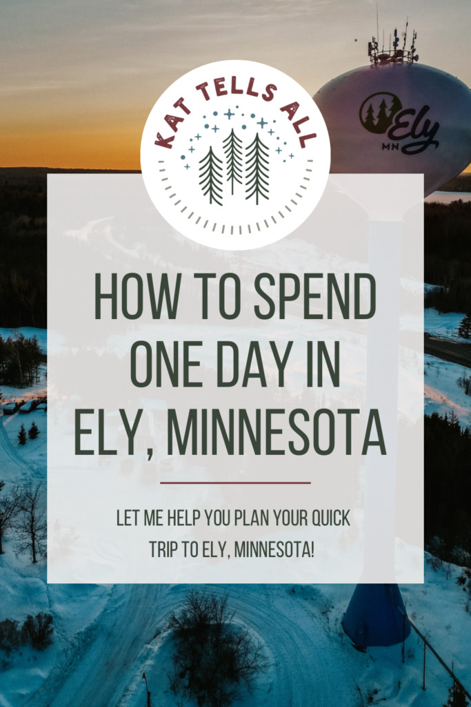International Wolf Center, Ely Minnesota