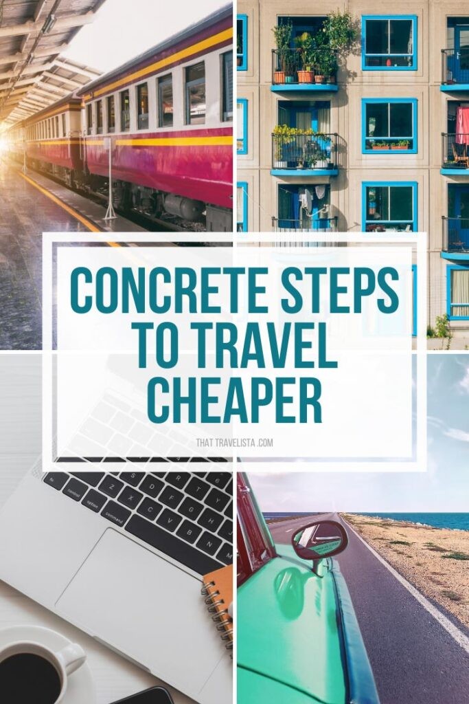 Travel on a budget in Vietnam