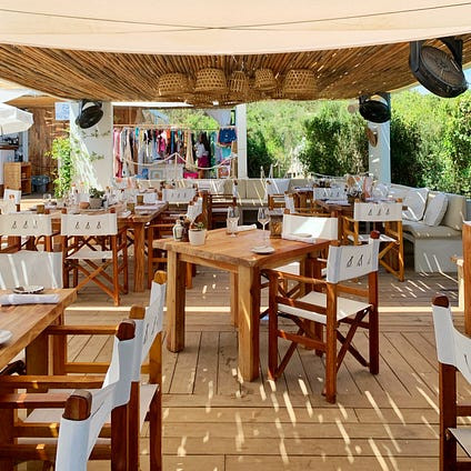 Porto Cervo Sardinia Italy, luxury yachts dot the marina and designer boutiques