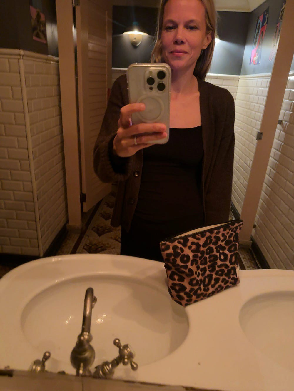 Packable Tote