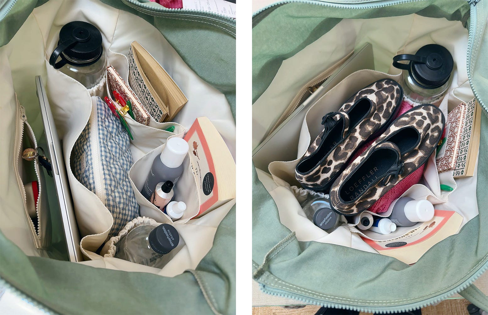 Travel Tote