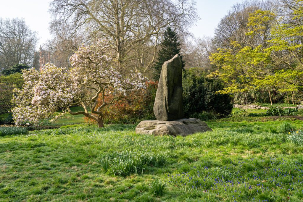Hyde Park London