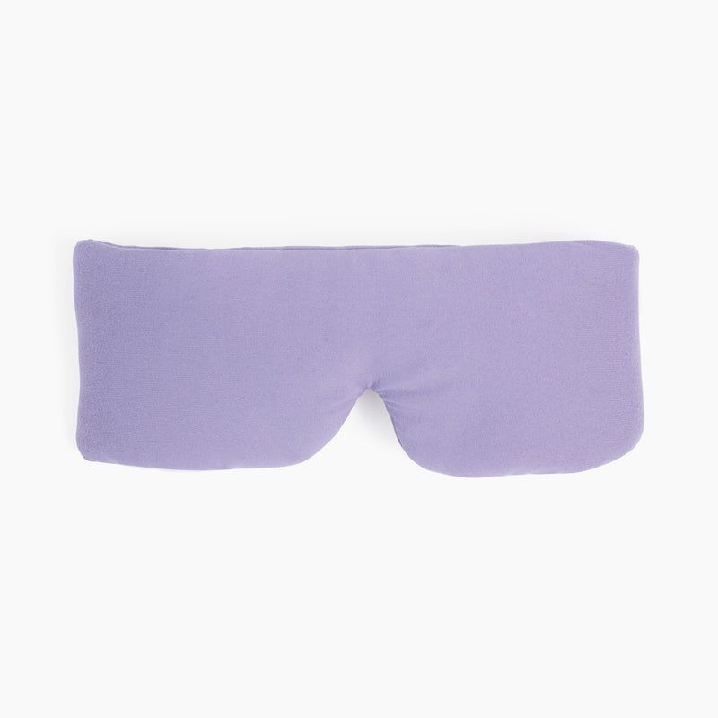 Soothing Bearaby Dreamer weighted eye mask