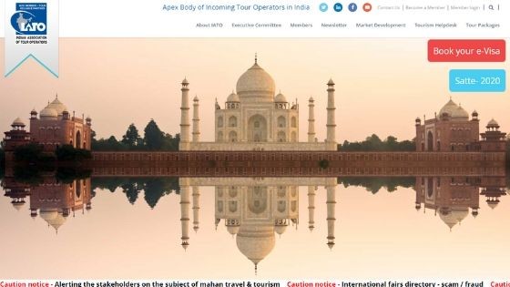 Iato-Best-Tourism-Websites-in-India