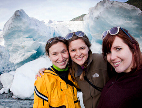 Juneau Tourism Industry Employee Training Program