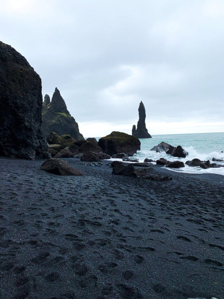 Reynisfara