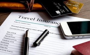 Sa Pa, Vietnam - Exploring the beauty of Vietnam with peace of mind through comprehensive travel insurance policies.