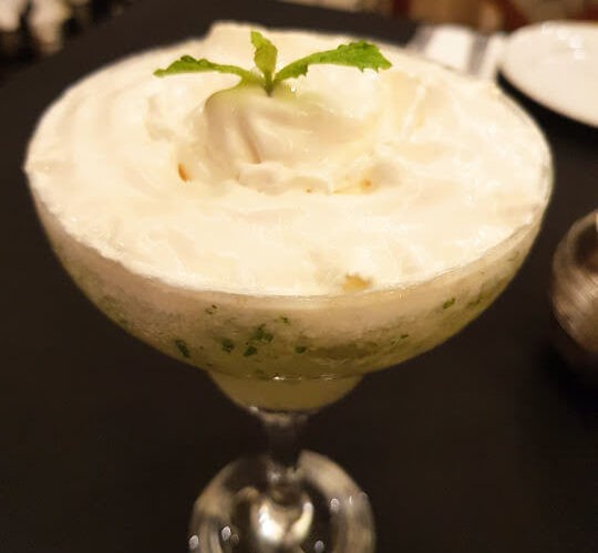 Ile Bistrot in Ilhabela, Brazil, known for its international gastronomy with caiçara influences