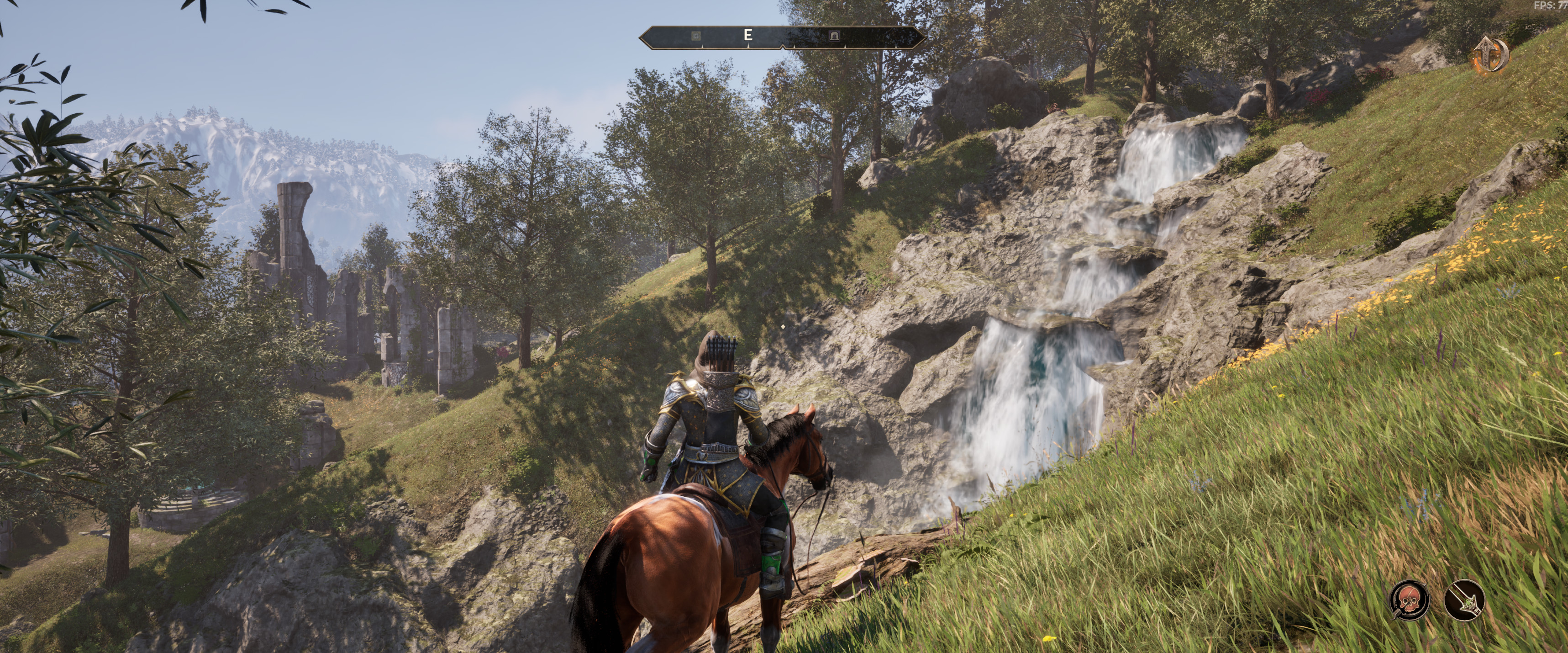 Altaïr Ibn-La'Ahad surveying the cityscape, reflecting strategic parkour planning