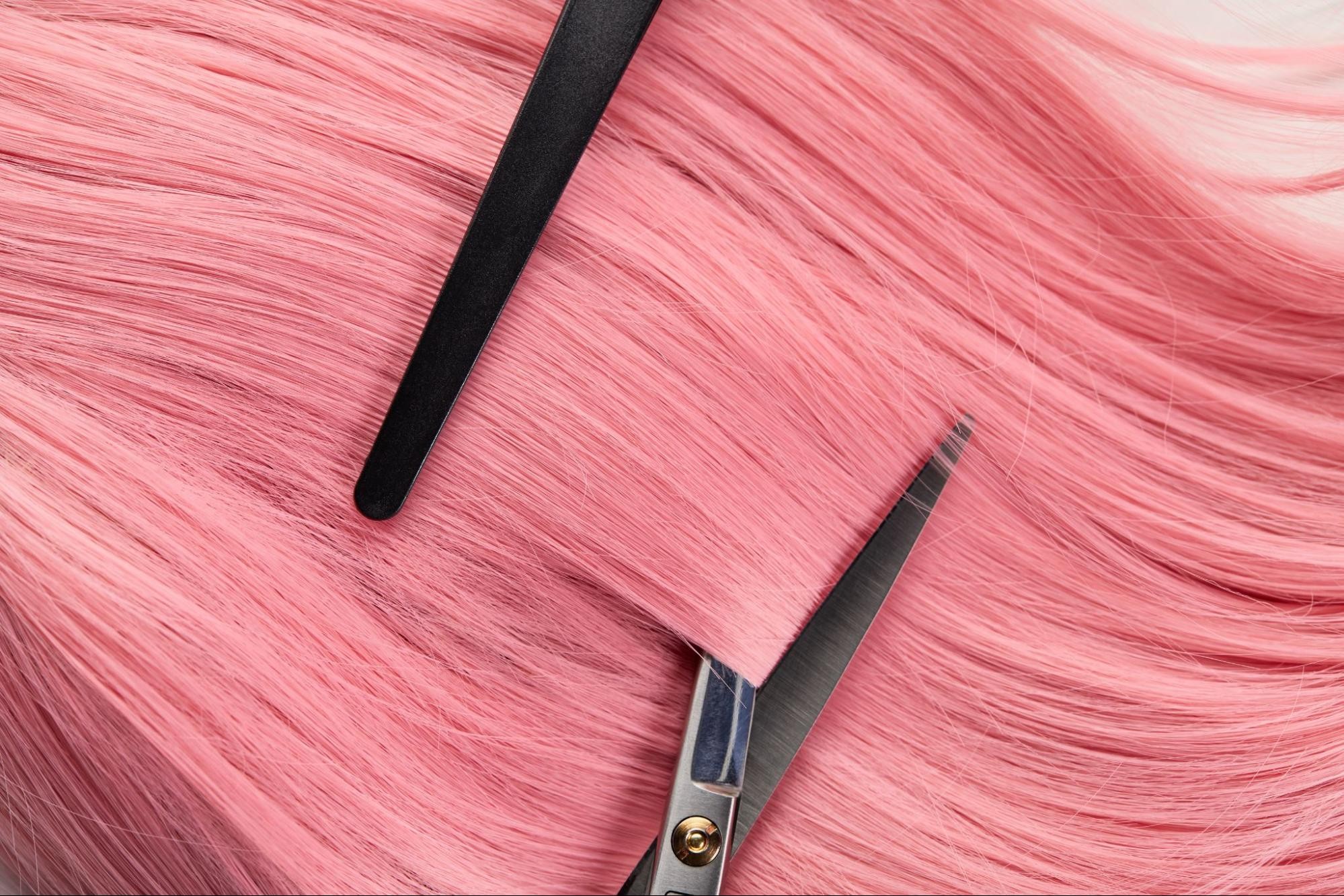 Hair Cutting Scissors