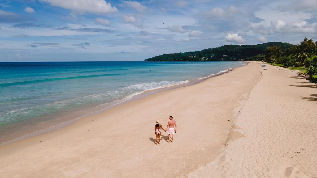 Phuket Rainy Season