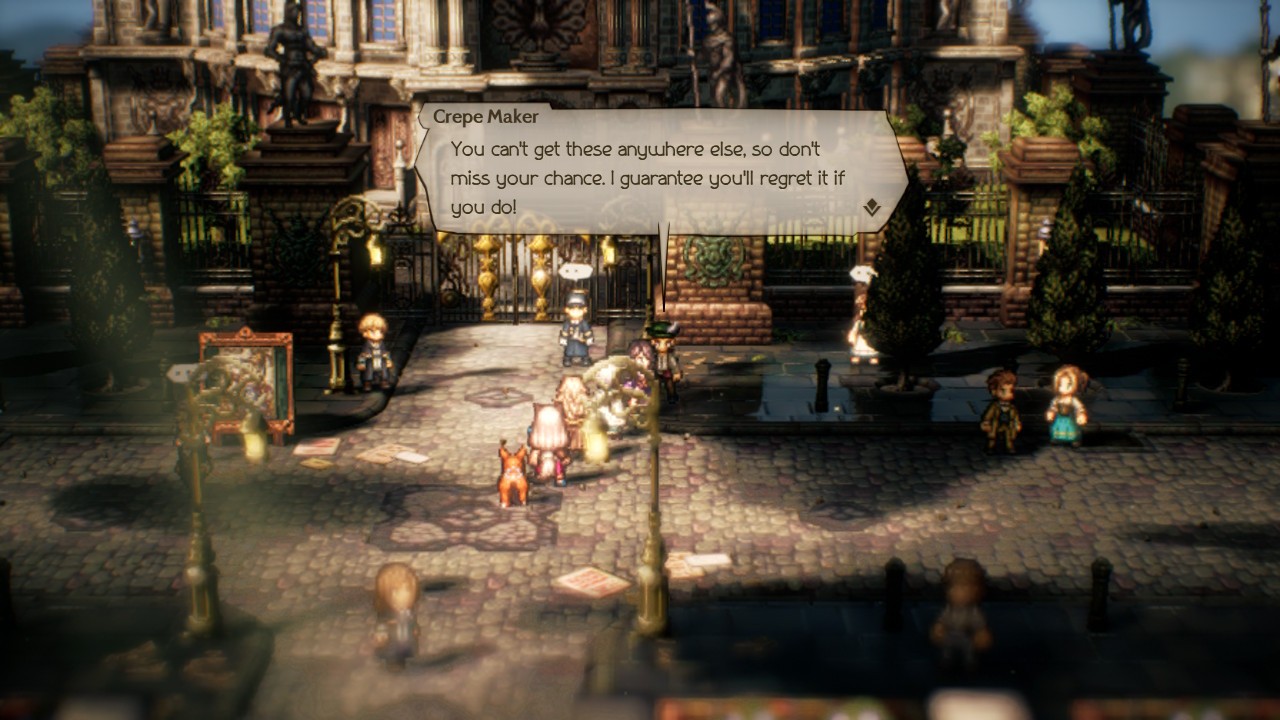 Cleric novelist location for young girl's wish