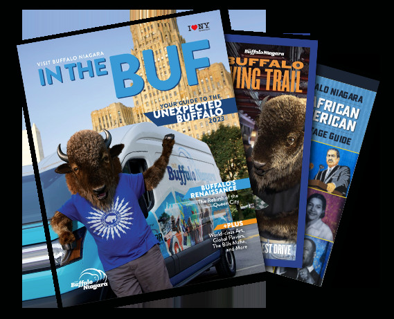Visitor Guides