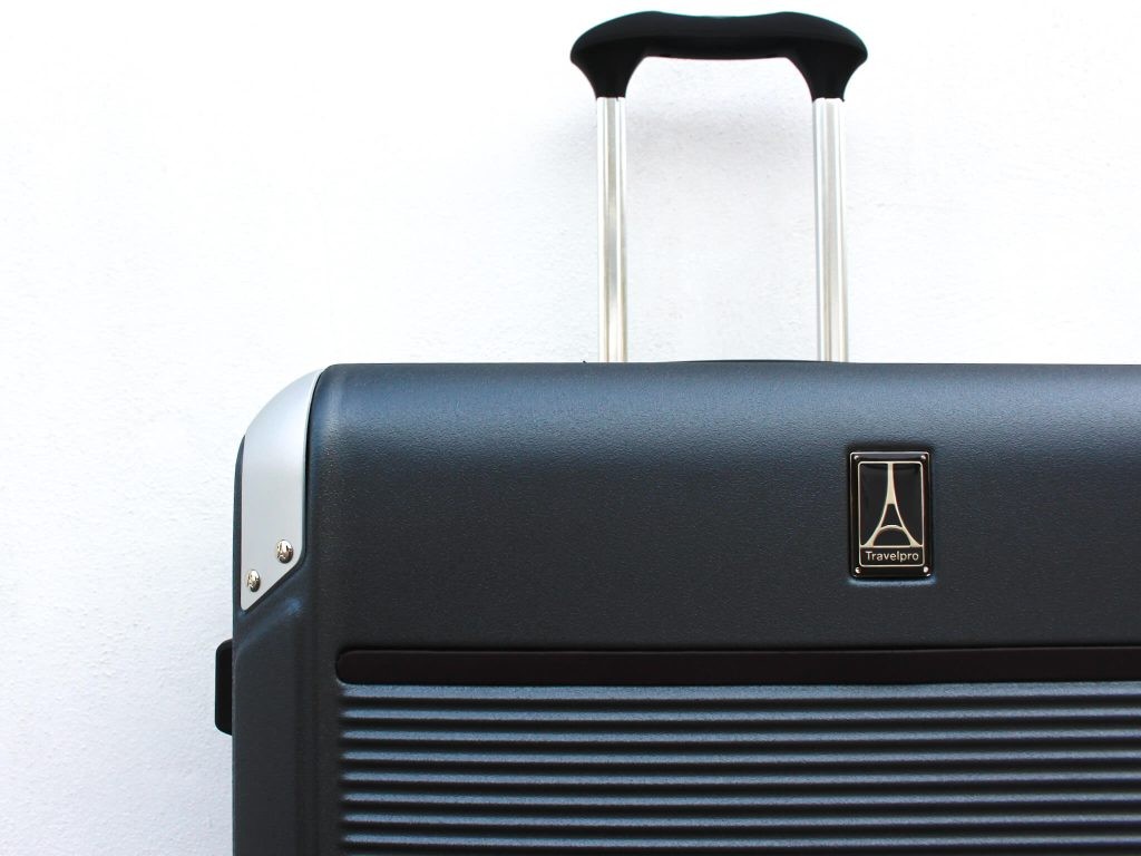 best suitcase for europe travel