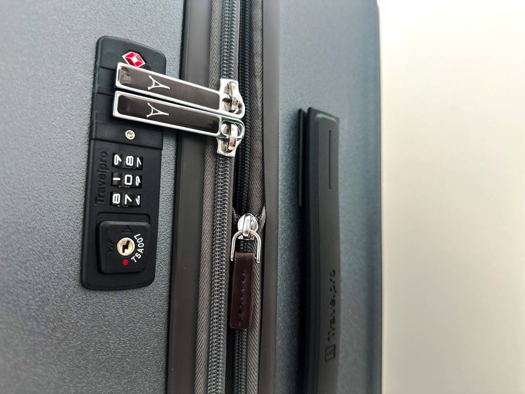 Best suitcase for traveling in Europe