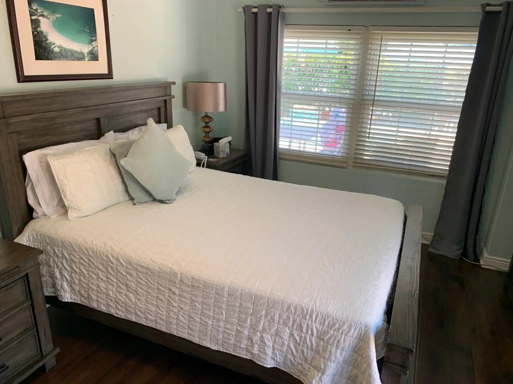 Guesthouse Accommodation in Bermuda
