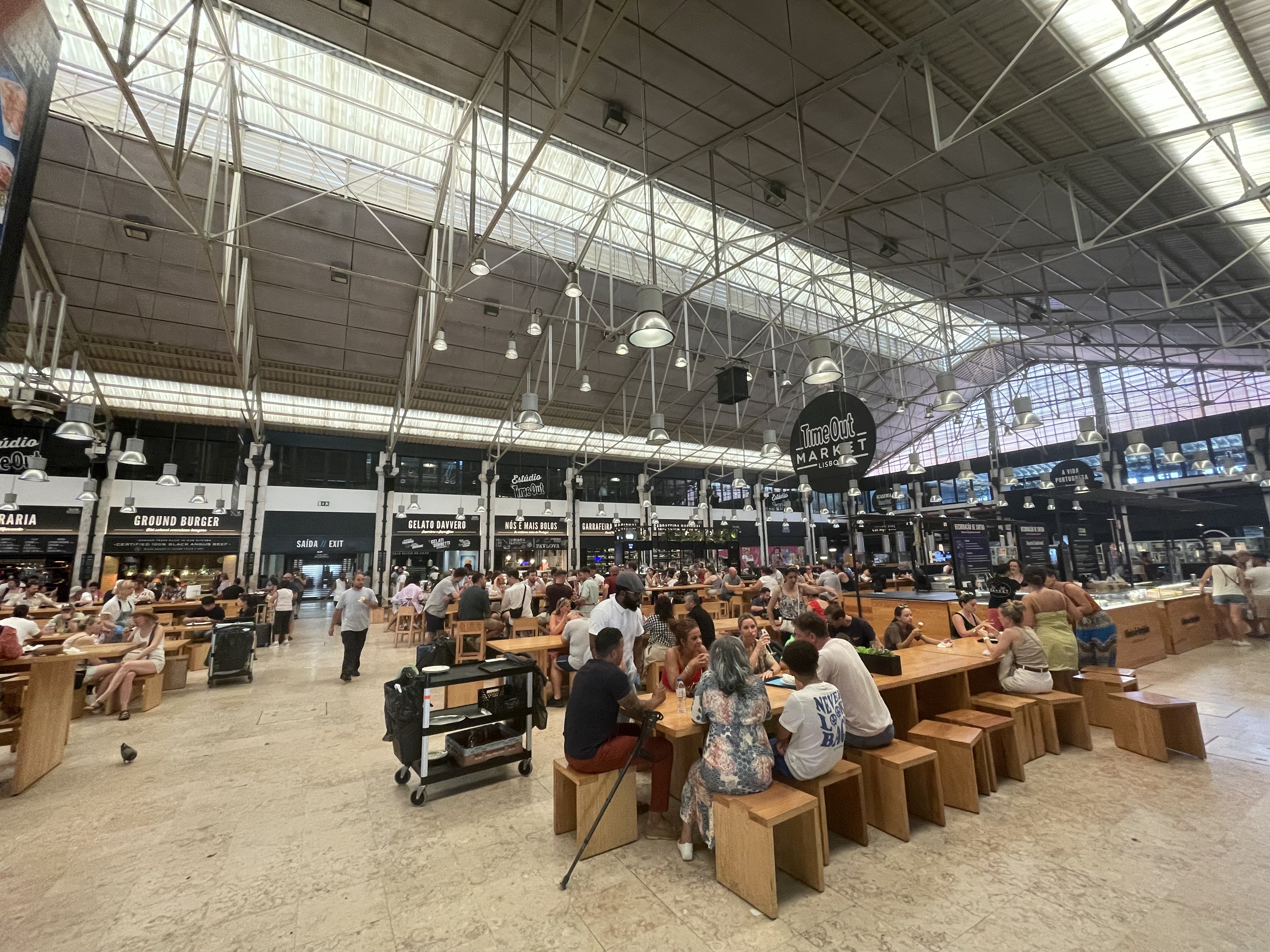 Lisbon solo travel guide on things to do