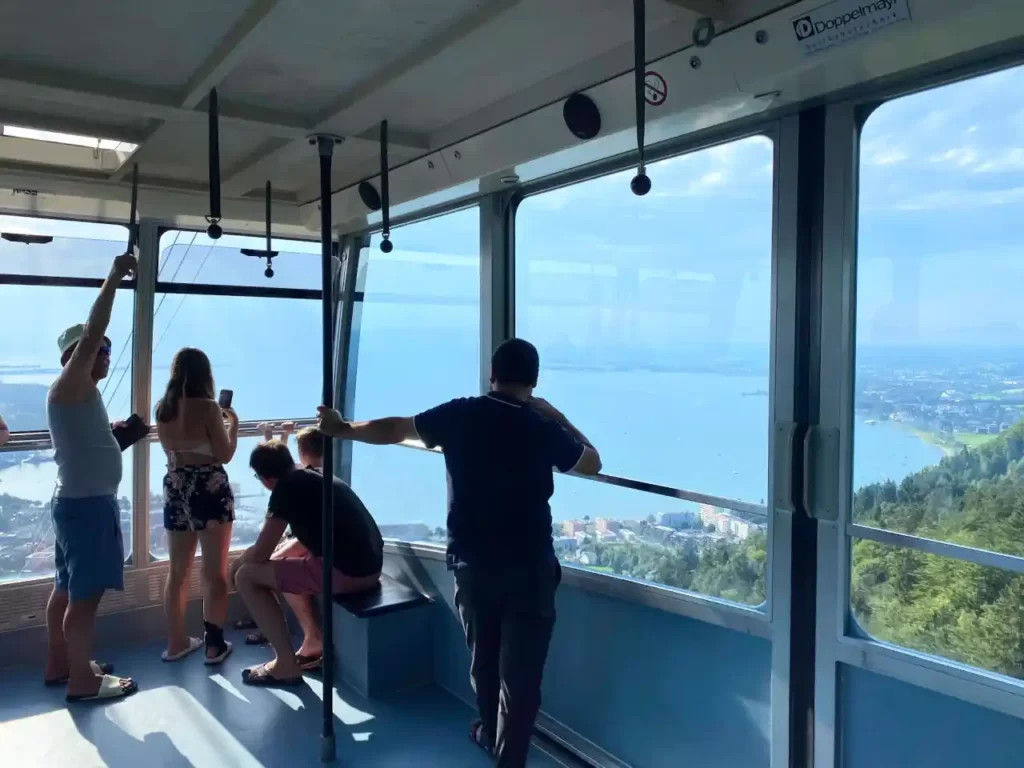 Bregenz Pfander