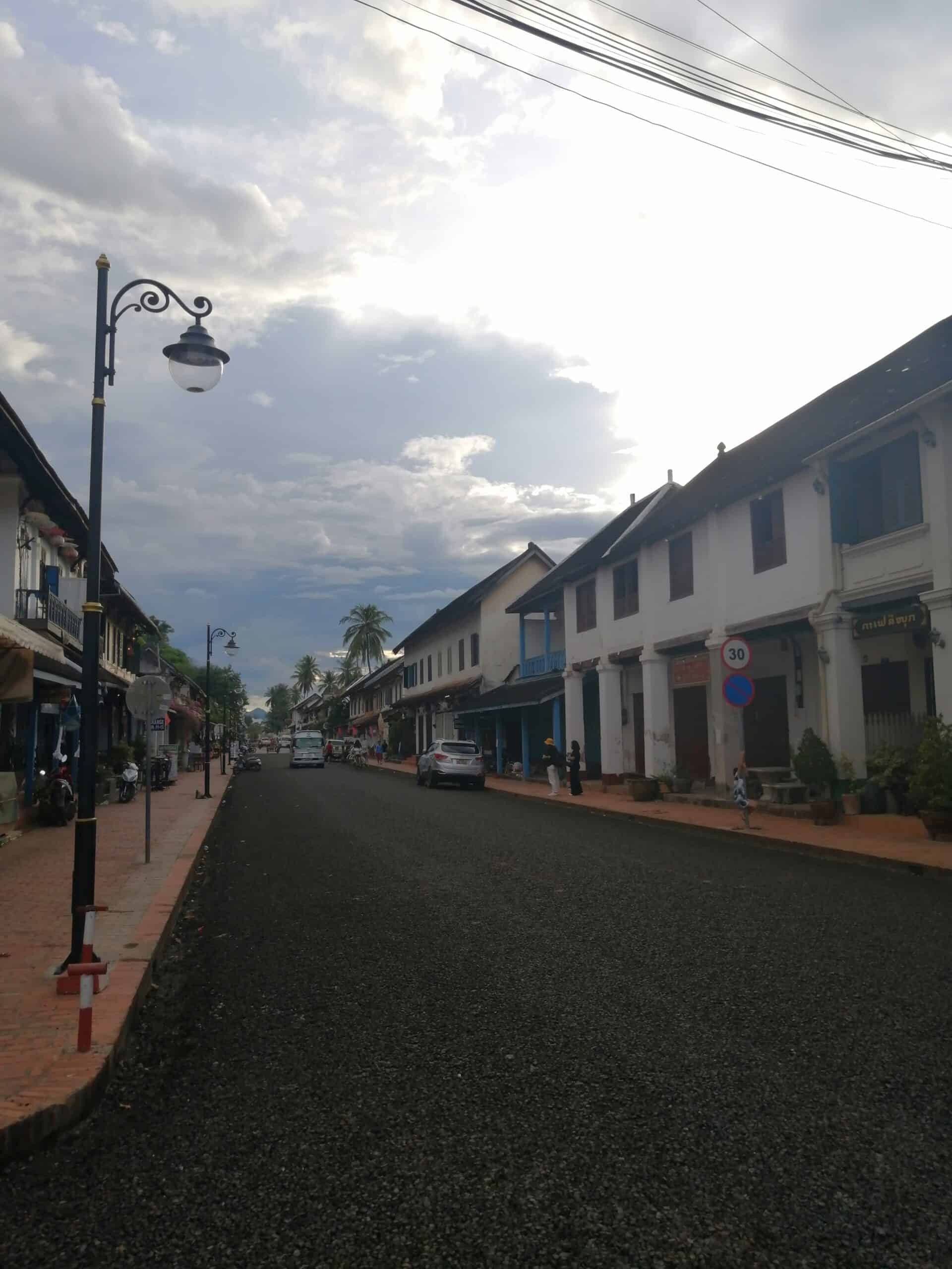 Motorbike Adventure on the Ho Chi Minh Trail