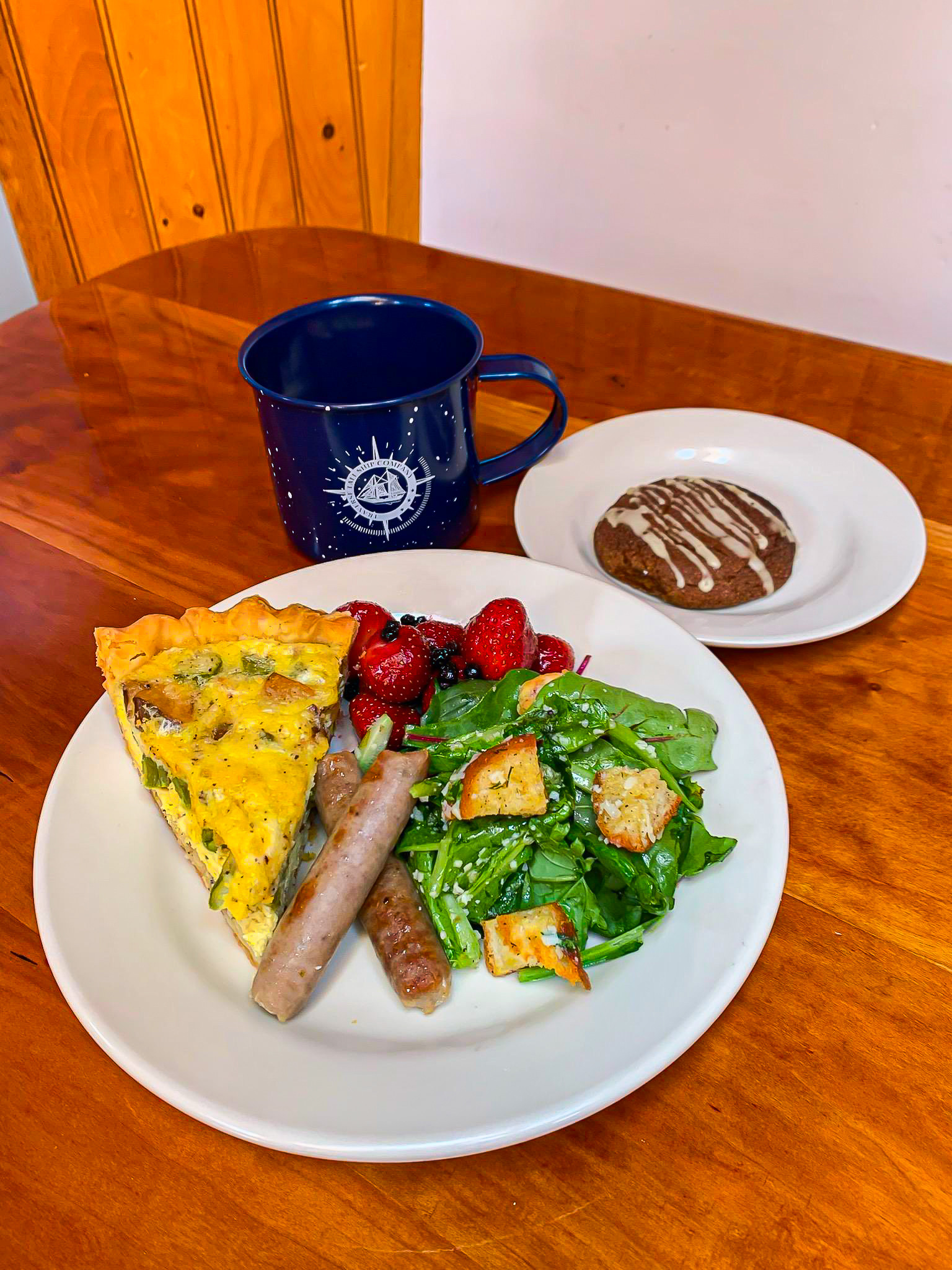 Brunch Cruise on the Manitou, Traverse City